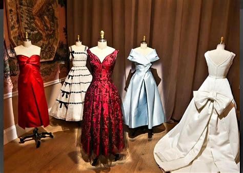 mrs harris goes to paris real dior dresses|mrs harris Dior dress.